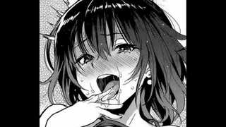 male moans Whimpering boyfriend ASMR