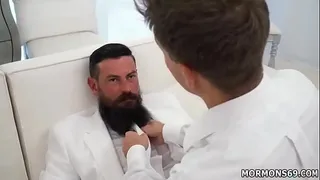 Gay boys naked with cops  kinky gay trailer