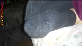 My Stinky Socks