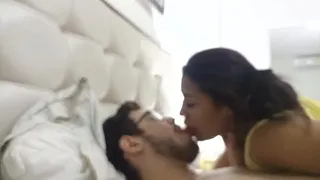 Latina wanting to be penetrated by her best friend when her boyfriend is in New York United States