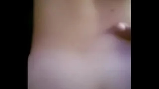 Naughty fucks my ass