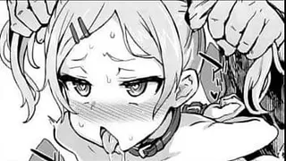 moaning