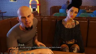 Being A DIK Interlude Part 276 Party And Tattoos By LoveSkySan69