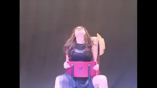 serrath moans