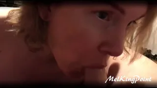 Mel´s Hot BJ