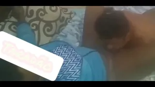 naughty asking for milk