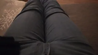 ASMR hot video LEGS
