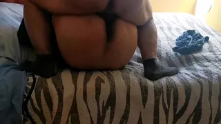 Sex with someone very close