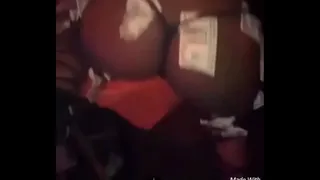 A white dude fuck hot white ghetto babe 9