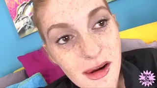 Using aFaye Reagan