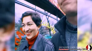 Big fat ANAL for lucky MILF Tamara