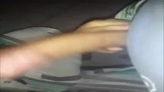 Sucking my friend's cock I want yours too
