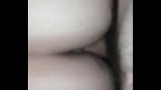 Brett pounds this girl hard in hotel room