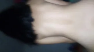 Kpopeira and poor girl, Otaku's dick