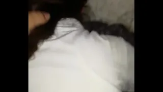 To the bottom