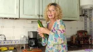 Vegane pleasure.