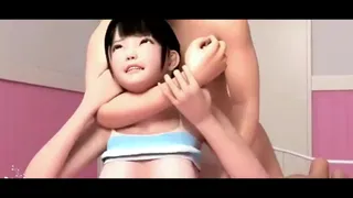 Robot girl has sex with boy