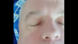 The Orgasm on the Face