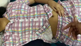 Big ass Girl fuck anal sex