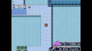 hentai magic girl liz 14