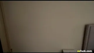 FUCKED THE GIRL HARD