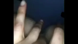Jaylin To Teaser Masturbation - No Sounds of Moaning