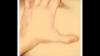 Chubby girl gets railed