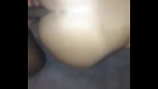 BBC gets fucked by a Denver girl
