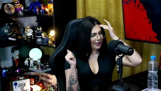 Ruan Showed his DICK to Lary Cubas, did she like the size, is it small or big? - Pápum no Barraco - Ela Manda