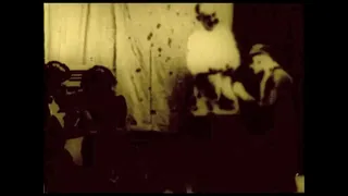 Vintage G-G-GILF