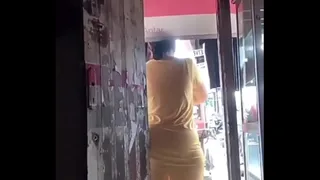 Indonesian bokep Can't wait to dry my clothes and instead I invite you to have sex
