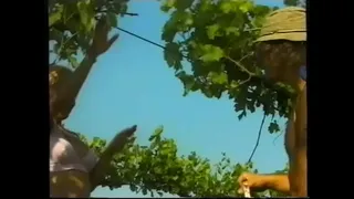 German perverted SEX outdoors No. 3