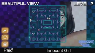 Innocent Girl  p6(Paid steam game) Sexual Content,Nudity,Casual,Puzzle,2D