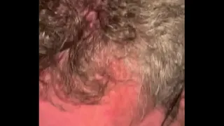 Old guy like to swollen mine cum