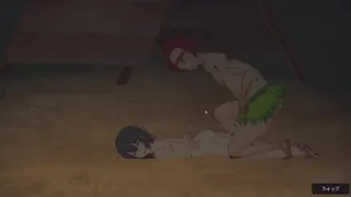 [Mad Island] Live play #3 Survival where a girl gets fucked on an island.