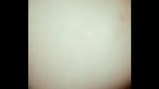 Exciting chubby girl