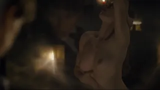 Sonya Cullingford in THE DANISH GIRL