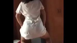 Young girl