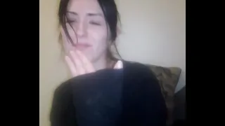 Blowjob from girlfriend
