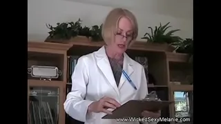 Amateur GILF Homemade Cam Show