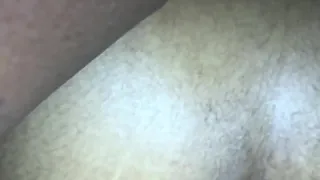 Girlfriend get it rough