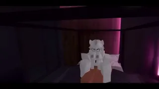Slutty cat girl