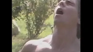 Peter North Takes On a Hot Blond and a Big Tit Chick