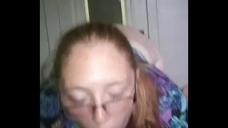 Cfnm Redhead Loves Being A Succubus