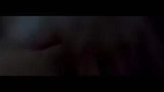 Girl masturbating