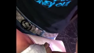 Cameraman sucks immigrant Muslim pussy hardcore