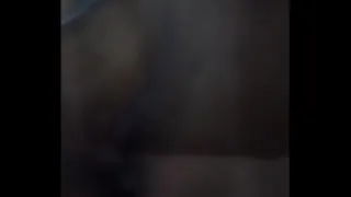 Mature woman sends me a video touching herself