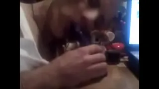 Suckn on Shorty Jr.