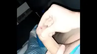 Girlfriend jerks him to me wien