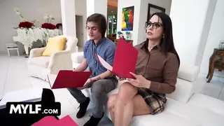 Sexy Business as Usual